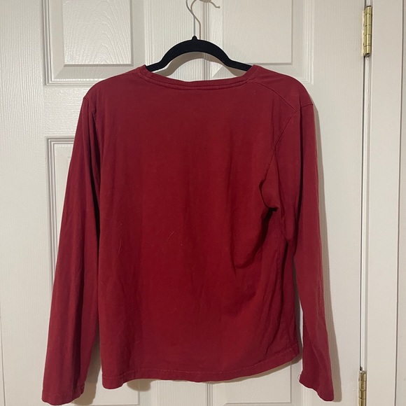 Leinenkugel’s Beer long sleeve shirt - Picture 2 of 3